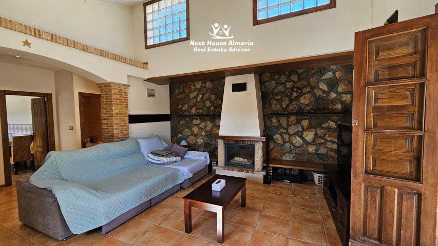 3 sypialnia Finka/Dom wiejski na sprzedaż w La Parroquia - 165 000 € (Ref: 9353802)