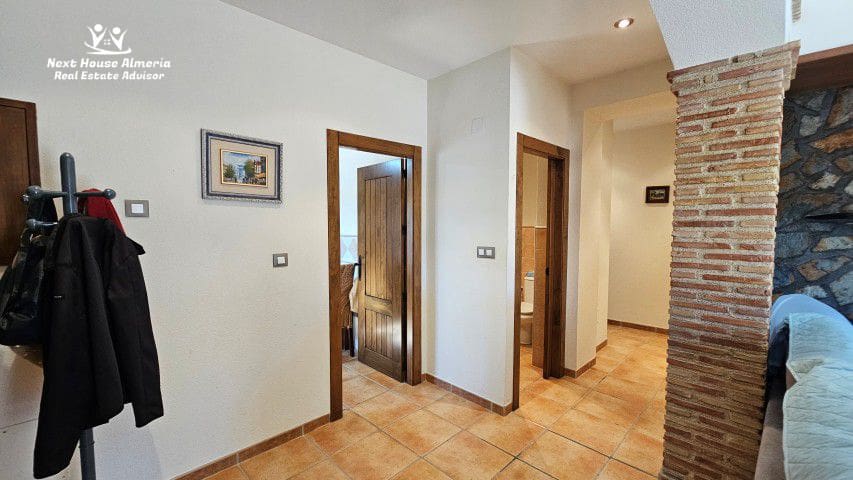 3 sypialnia Finka/Dom wiejski na sprzedaż w La Parroquia - 165 000 € (Ref: 9353802)