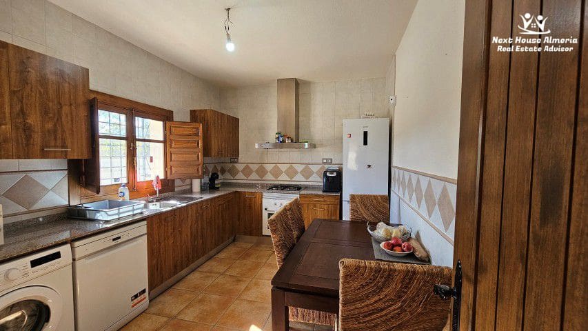 3 sypialnia Finka/Dom wiejski na sprzedaż w La Parroquia - 165 000 € (Ref: 9353802)