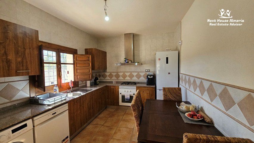 3 sypialnia Finka/Dom wiejski na sprzedaż w La Parroquia - 165 000 € (Ref: 9353802)