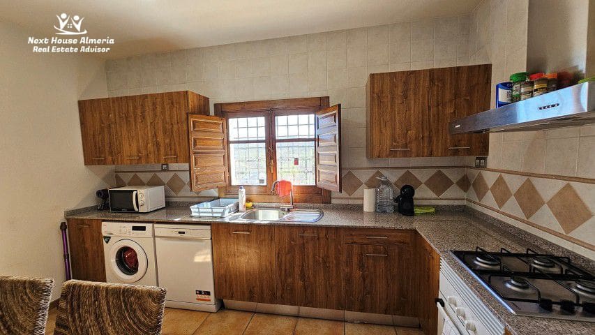 3 sypialnia Finka/Dom wiejski na sprzedaż w La Parroquia - 165 000 € (Ref: 9353802)