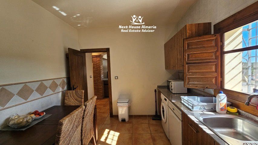 3 sypialnia Finka/Dom wiejski na sprzedaż w La Parroquia - 165 000 € (Ref: 9353802)