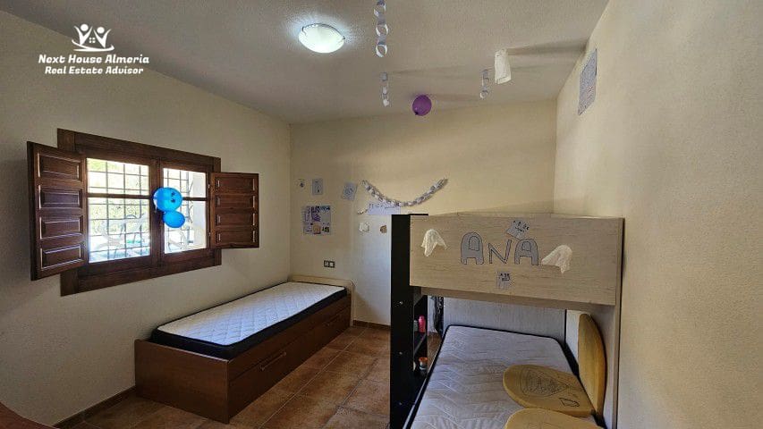 3 sypialnia Finka/Dom wiejski na sprzedaż w La Parroquia - 165 000 € (Ref: 9353802)