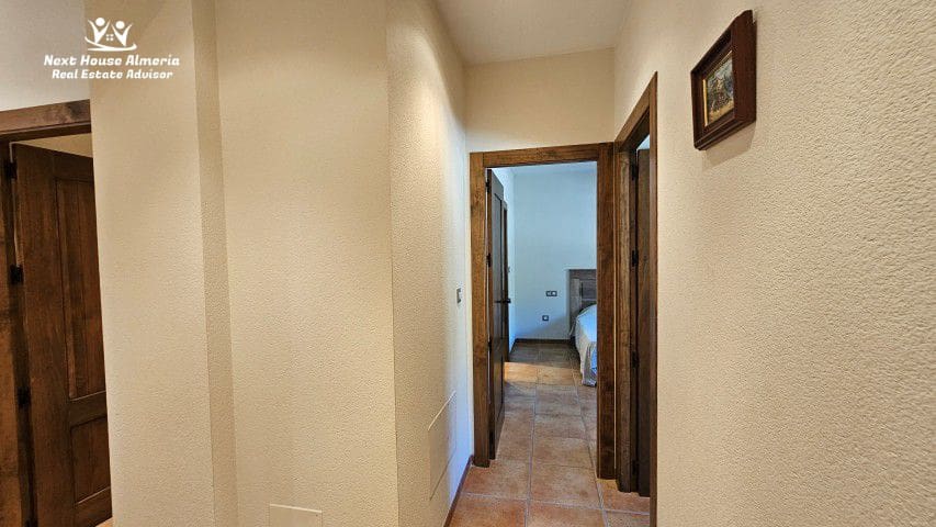 3 sypialnia Finka/Dom wiejski na sprzedaż w La Parroquia - 165 000 € (Ref: 9353802)