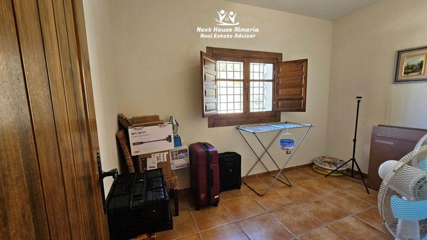 3 sypialnia Finka/Dom wiejski na sprzedaż w La Parroquia - 165 000 € (Ref: 9353802)