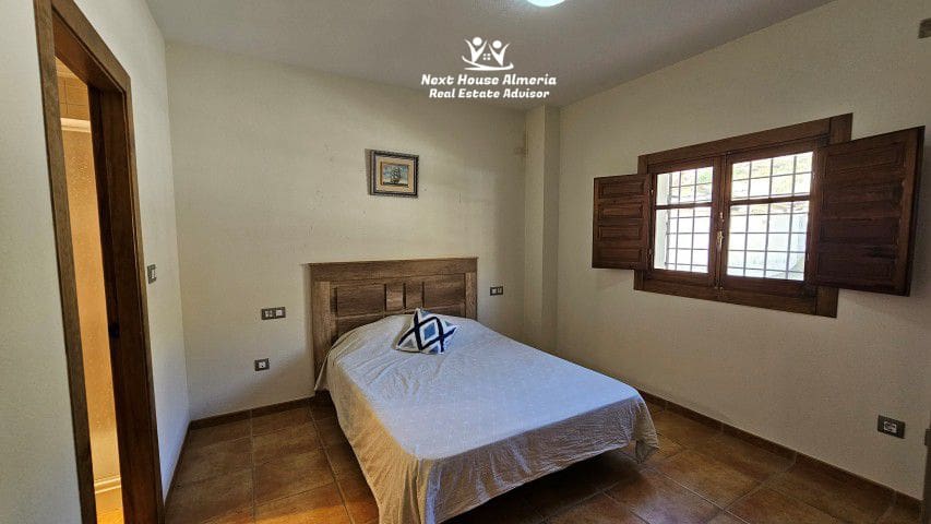 3 sypialnia Finka/Dom wiejski na sprzedaż w La Parroquia - 165 000 € (Ref: 9353802)