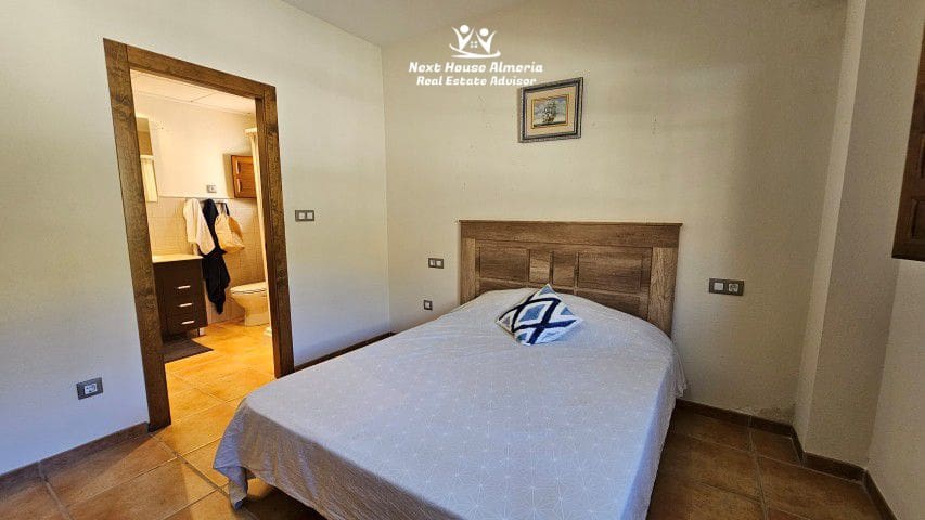 3 sypialnia Finka/Dom wiejski na sprzedaż w La Parroquia - 165 000 € (Ref: 9353802)