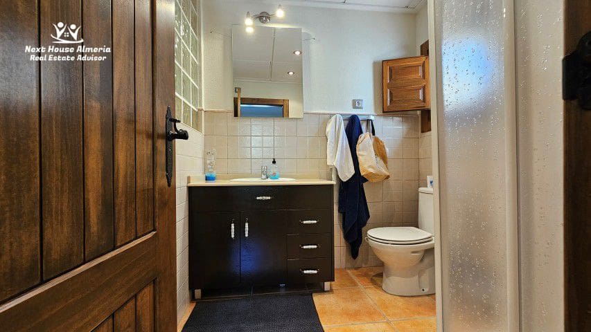 3 sypialnia Finka/Dom wiejski na sprzedaż w La Parroquia - 165 000 € (Ref: 9353802)