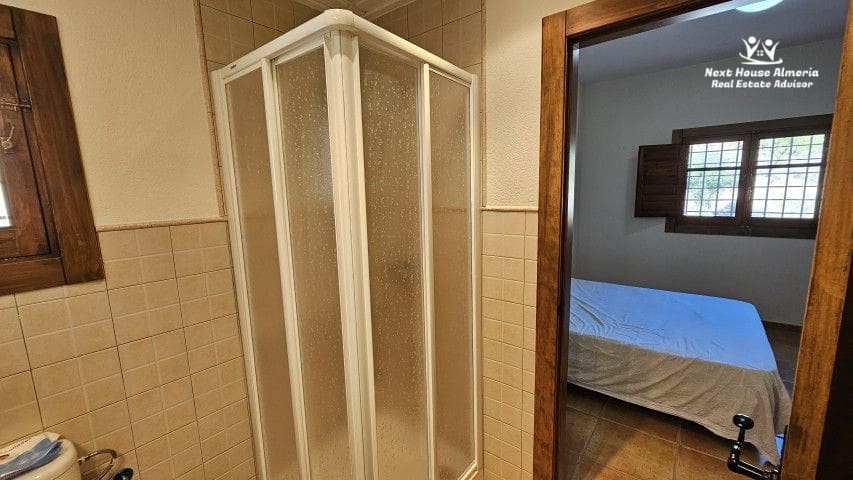 3 sypialnia Finka/Dom wiejski na sprzedaż w La Parroquia - 165 000 € (Ref: 9353802)