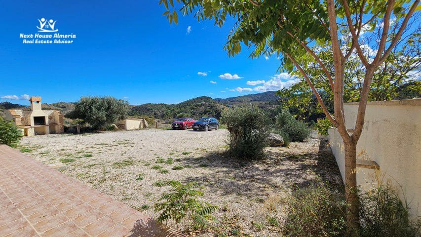 3 sypialnia Finka/Dom wiejski na sprzedaż w La Parroquia - 165 000 € (Ref: 9353802)