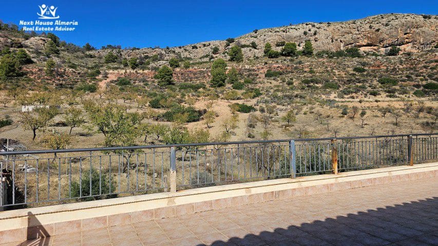 3 sypialnia Finka/Dom wiejski na sprzedaż w La Parroquia - 165 000 € (Ref: 9353802)