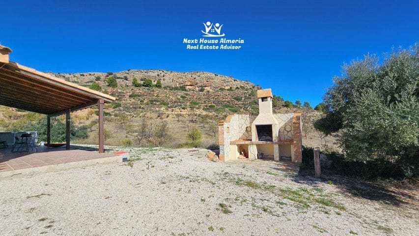 3 sypialnia Finka/Dom wiejski na sprzedaż w La Parroquia - 165 000 € (Ref: 9353802)