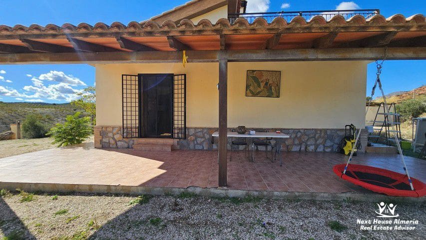 3 sypialnia Finka/Dom wiejski na sprzedaż w La Parroquia - 165 000 € (Ref: 9353802)