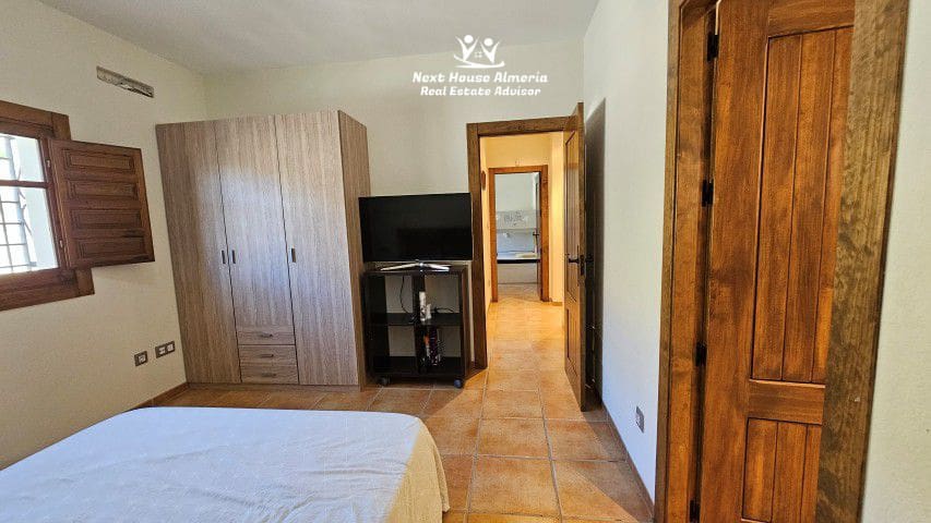 3 sypialnia Finka/Dom wiejski na sprzedaż w La Parroquia - 165 000 € (Ref: 9353802)