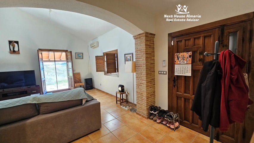 3 sypialnia Finka/Dom wiejski na sprzedaż w La Parroquia - 165 000 € (Ref: 9353802)