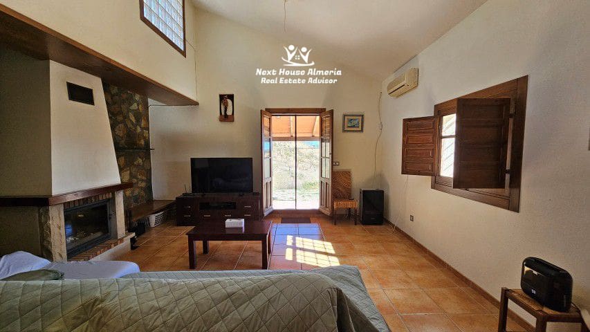 3 sypialnia Finka/Dom wiejski na sprzedaż w La Parroquia - 165 000 € (Ref: 9353802)