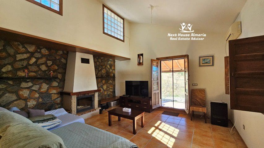 3 sypialnia Finka/Dom wiejski na sprzedaż w La Parroquia - 165 000 € (Ref: 9353802)