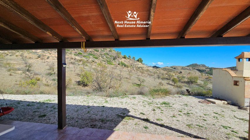 3 sypialnia Finka/Dom wiejski na sprzedaż w La Parroquia - 165 000 € (Ref: 9353802)