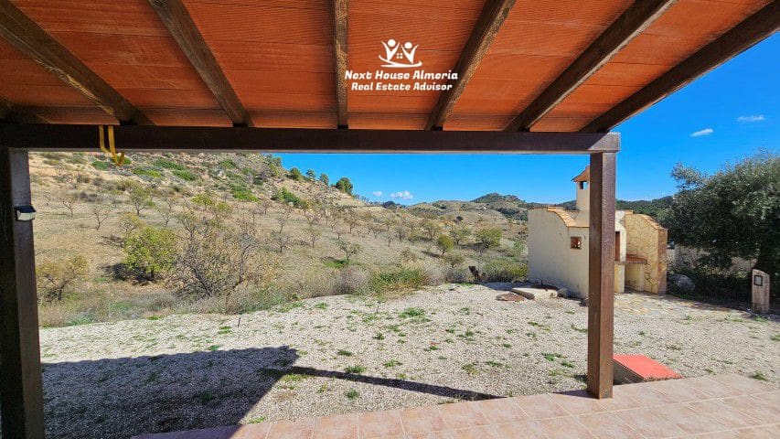 3 sypialnia Finka/Dom wiejski na sprzedaż w La Parroquia - 165 000 € (Ref: 9353802)