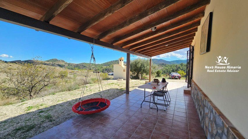 3 sypialnia Finka/Dom wiejski na sprzedaż w La Parroquia - 165 000 € (Ref: 9353802)