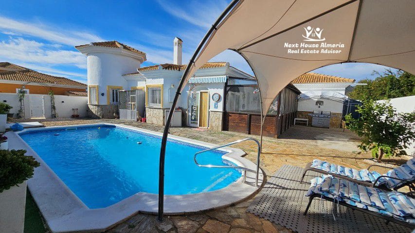 3 soveværelse Villa til salg i Partaloa - € 275.000 (Ref: 9356338)