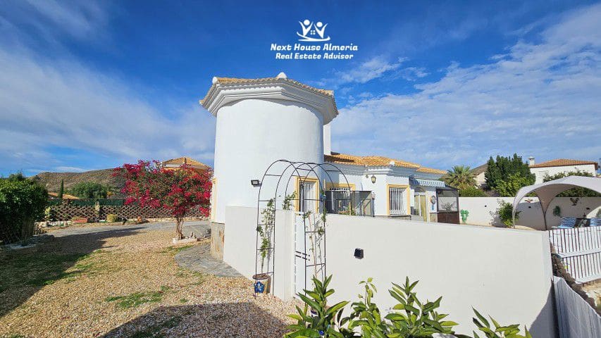 3 soveværelse Villa til salg i Partaloa - € 275.000 (Ref: 9356338)