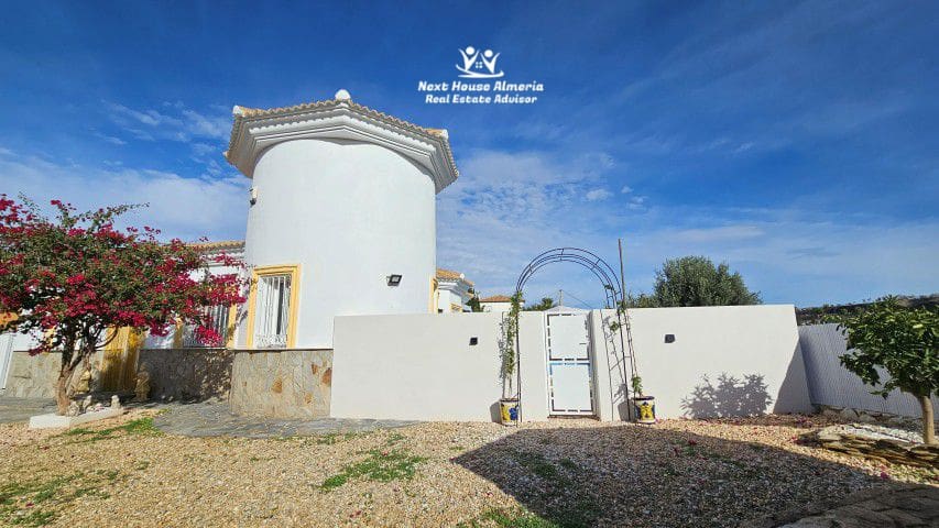 3 soveværelse Villa til salg i Partaloa - € 275.000 (Ref: 9356338)