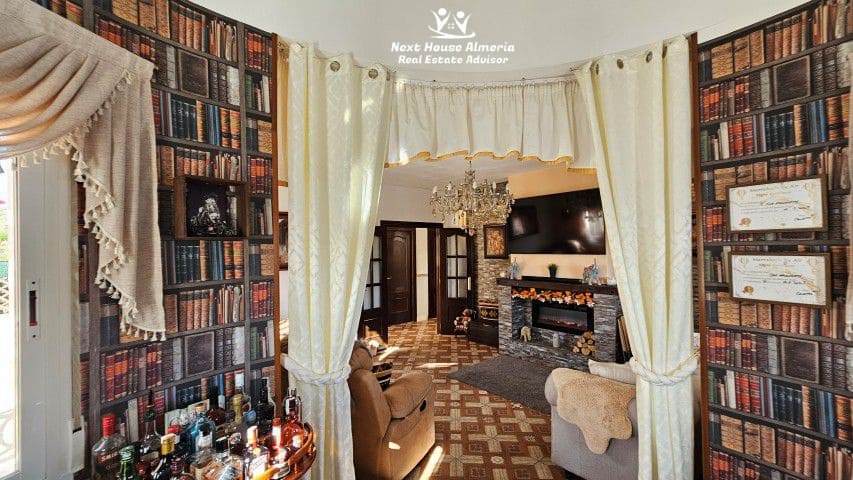 3 soveværelse Villa til salg i Partaloa - € 275.000 (Ref: 9356338)