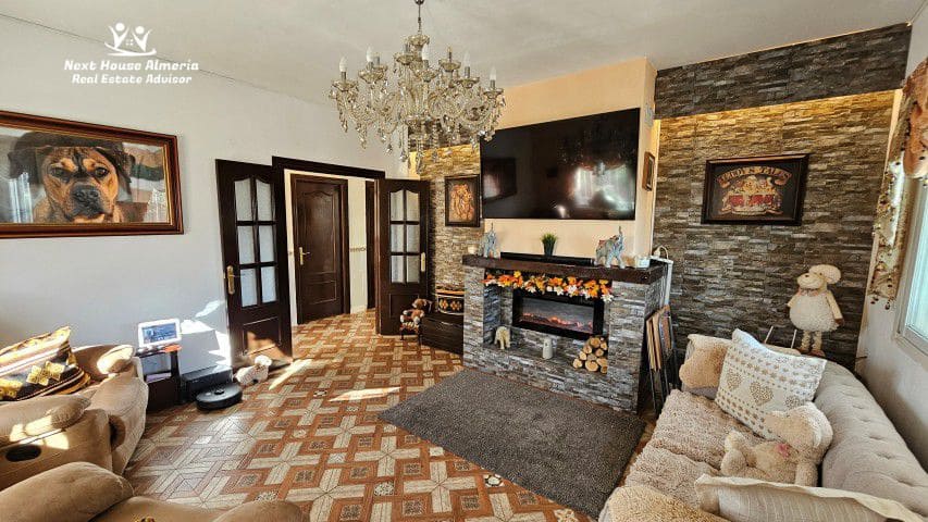 3 soveværelse Villa til salg i Partaloa - € 275.000 (Ref: 9356338)