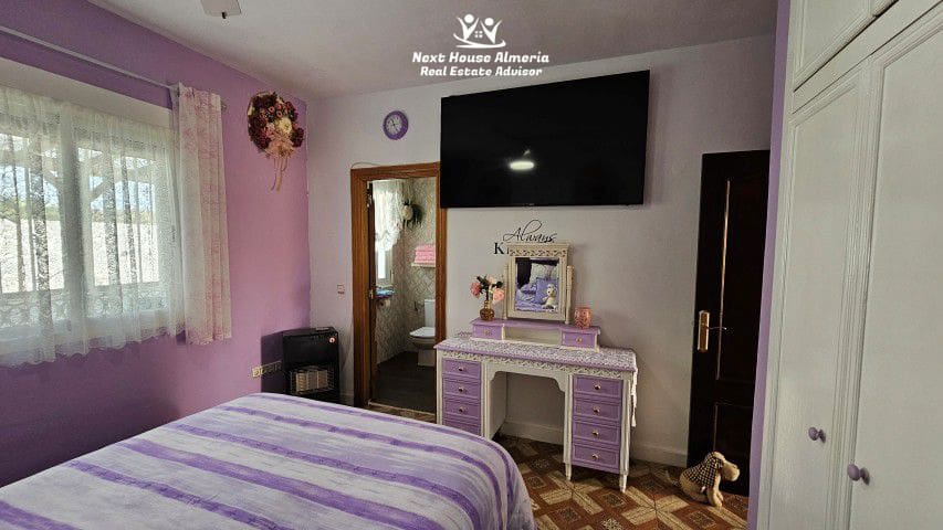 3 soveværelse Villa til salg i Partaloa - € 275.000 (Ref: 9356338)