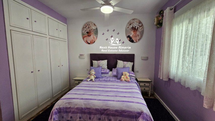 3 soveværelse Villa til salg i Partaloa - € 275.000 (Ref: 9356338)