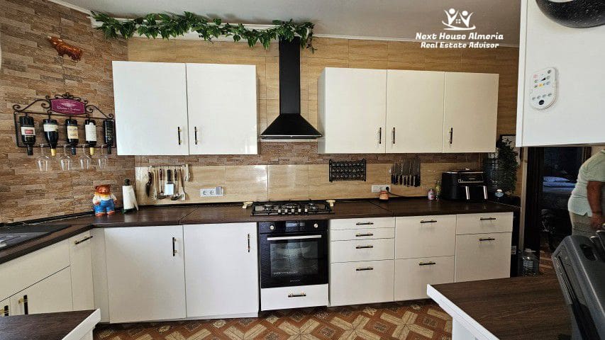 3 soveværelse Villa til salg i Partaloa - € 275.000 (Ref: 9356338)