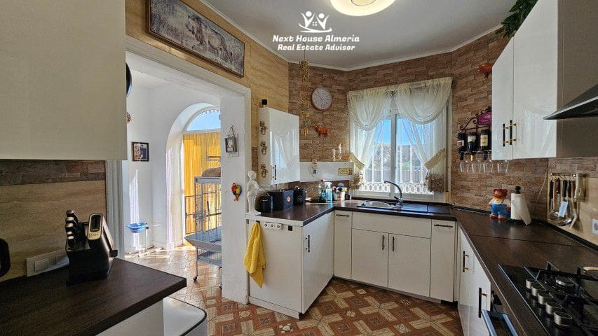 3 soveværelse Villa til salg i Partaloa - € 275.000 (Ref: 9356338)