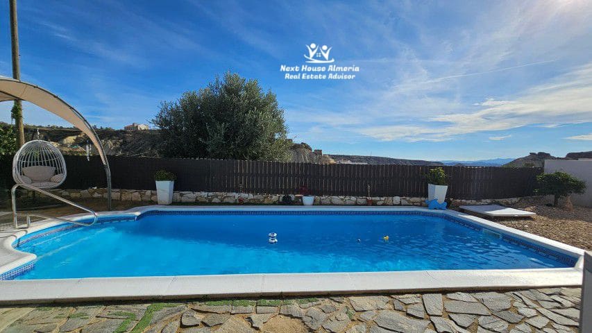 3 soveværelse Villa til salg i Partaloa - € 275.000 (Ref: 9356338)