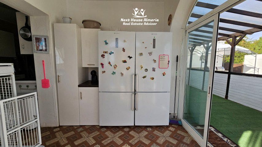 3 soveværelse Villa til salg i Partaloa - € 275.000 (Ref: 9356338)