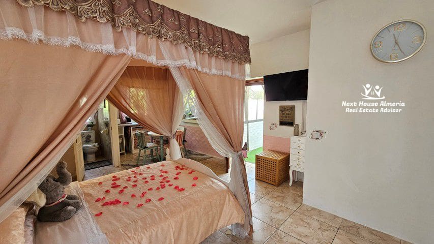 3 soveværelse Villa til salg i Partaloa - € 275.000 (Ref: 9356338)