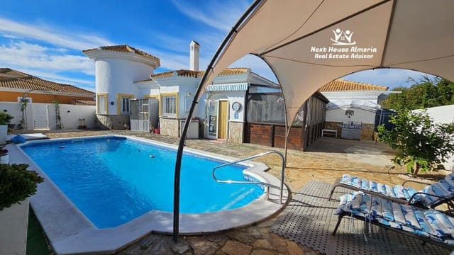 3 soveværelse Villa til salg i Partaloa - € 275.000 (Ref: 9356338)