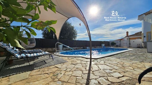 3 soveværelse Villa til salg i Partaloa - € 275.000 (Ref: 9356338)