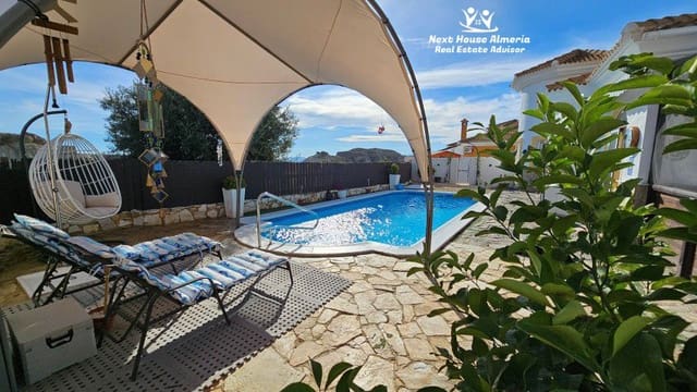 3 soveværelse Villa til salg i Partaloa - € 275.000 (Ref: 9356338)