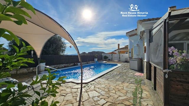 3 soveværelse Villa til salg i Partaloa - € 275.000 (Ref: 9356338)