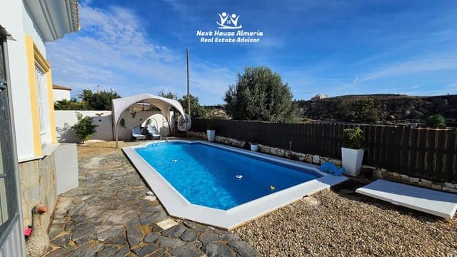 3 soveværelse Villa til salg i Partaloa - € 275.000 (Ref: 9356338)