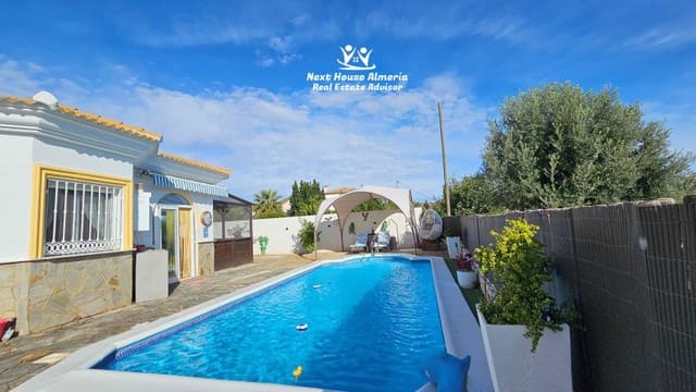 3 soveværelse Villa til salg i Partaloa - € 275.000 (Ref: 9356338)