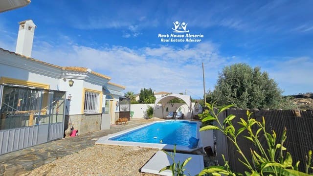 3 soveværelse Villa til salg i Partaloa - € 275.000 (Ref: 9356338)