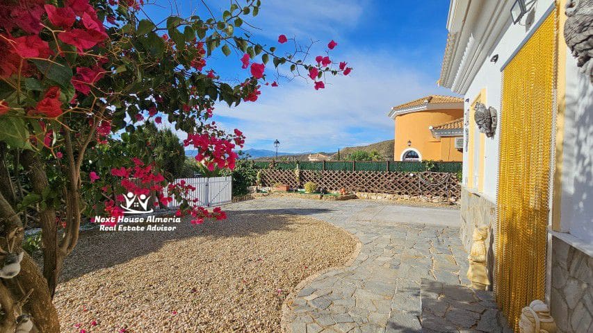 3 soveværelse Villa til salg i Partaloa - € 275.000 (Ref: 9356338)