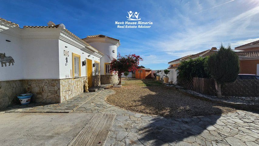 3 soveværelse Villa til salg i Partaloa - € 275.000 (Ref: 9356338)