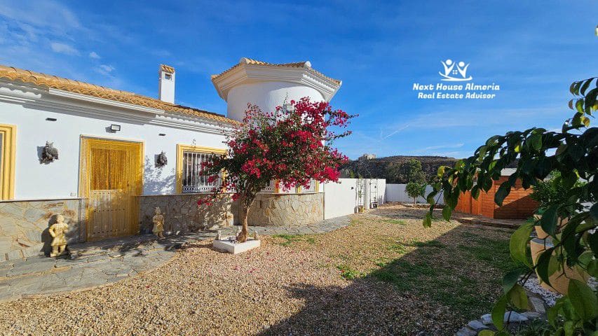 3 soveværelse Villa til salg i Partaloa - € 275.000 (Ref: 9356338)