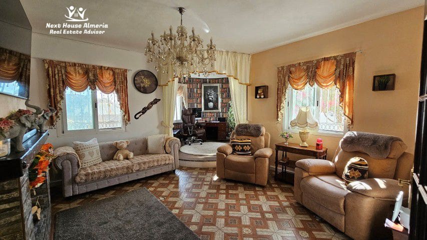 3 soveværelse Villa til salg i Partaloa - € 275.000 (Ref: 9356338)