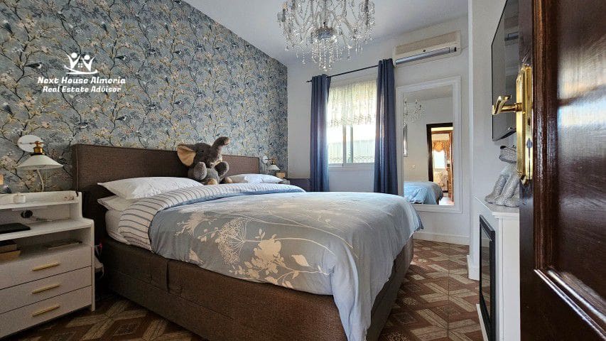 3 soveværelse Villa til salg i Partaloa - € 275.000 (Ref: 9356338)