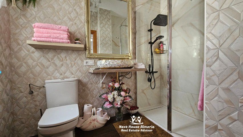 3 soveværelse Villa til salg i Partaloa - € 275.000 (Ref: 9356338)