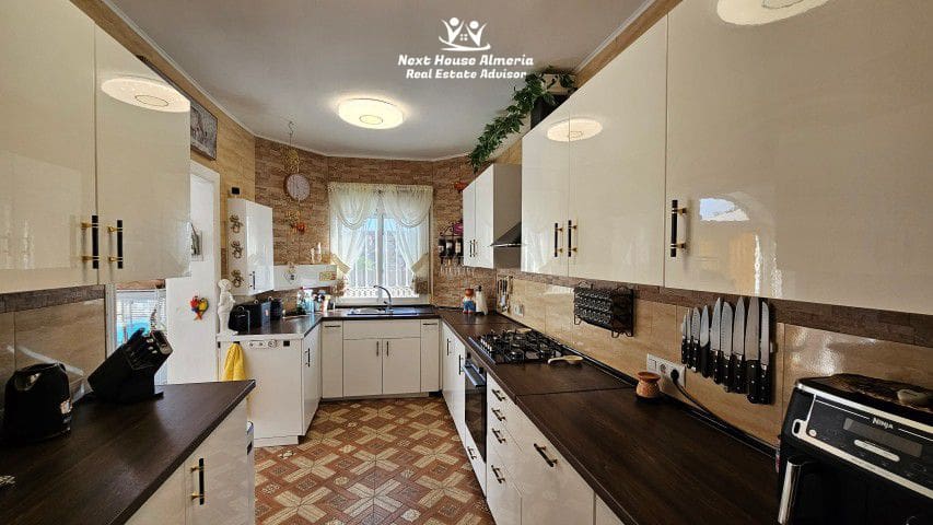 3 soveværelse Villa til salg i Partaloa - € 275.000 (Ref: 9356338)